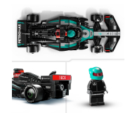 LEGO Speed Champions 77244 Bolid F1® Mercedes-AMG W15 - 1308233 - zdjęcie 8